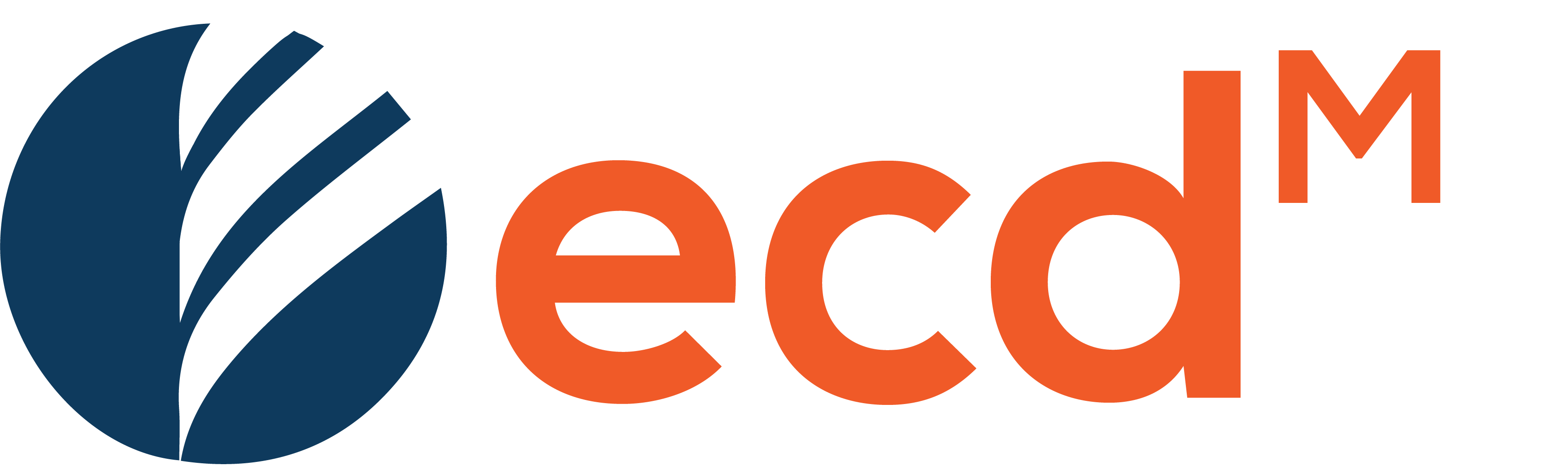 ecd-m logo color